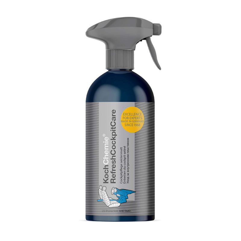 Koch Chemie Refresh Cockpit Care- 500 ml