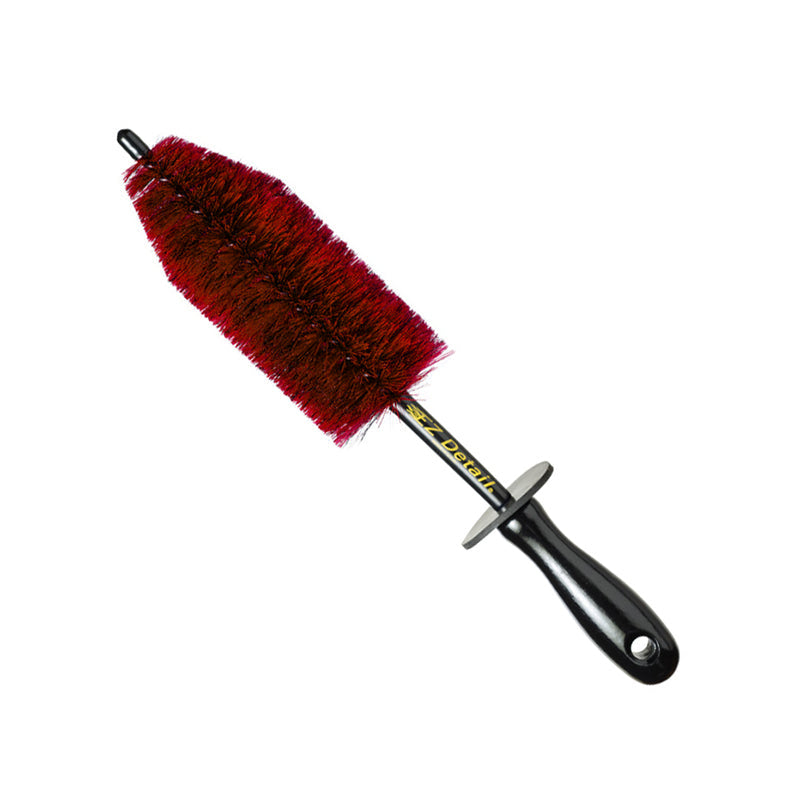 Little EZ Detail Brush (Red)