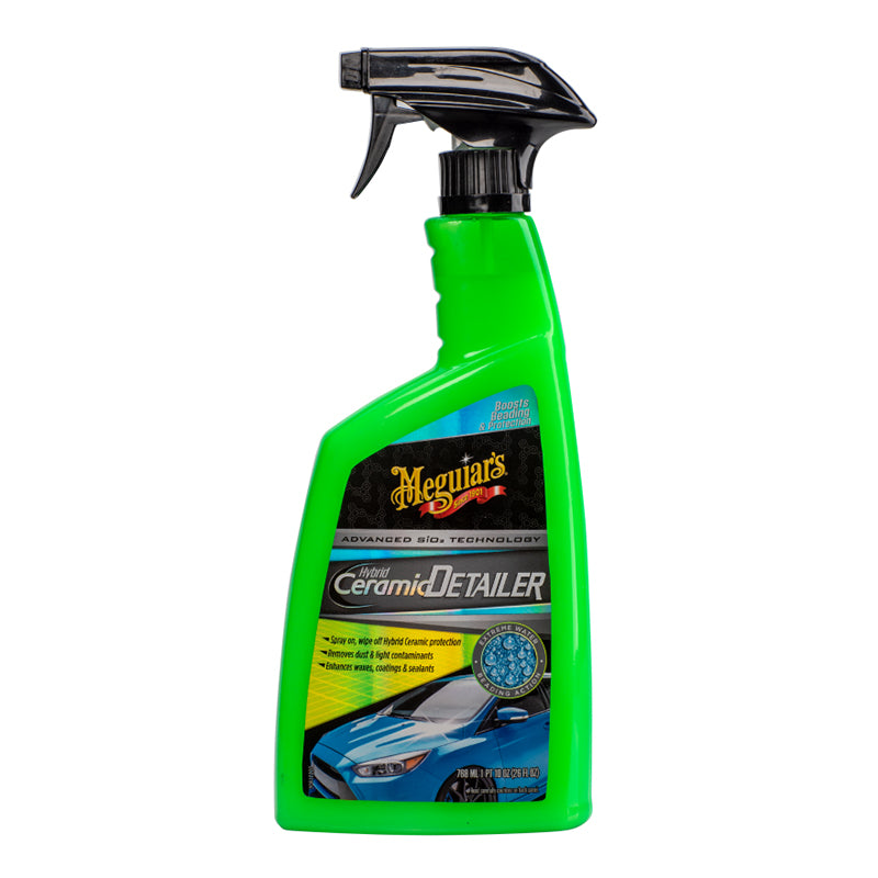 Meguiar’s Hybrid Ceramic Detailer - 26 oz