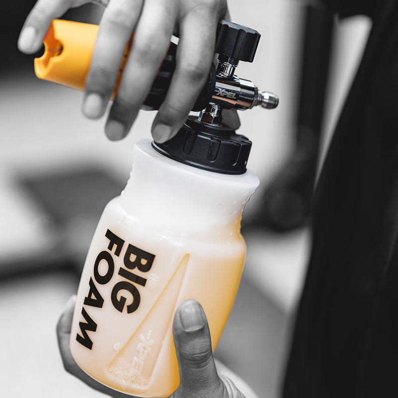 XPEL "Big Foam" Foam Cannon