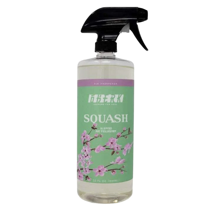 Oberk Japanese Squash Air Freshener - 32 oz