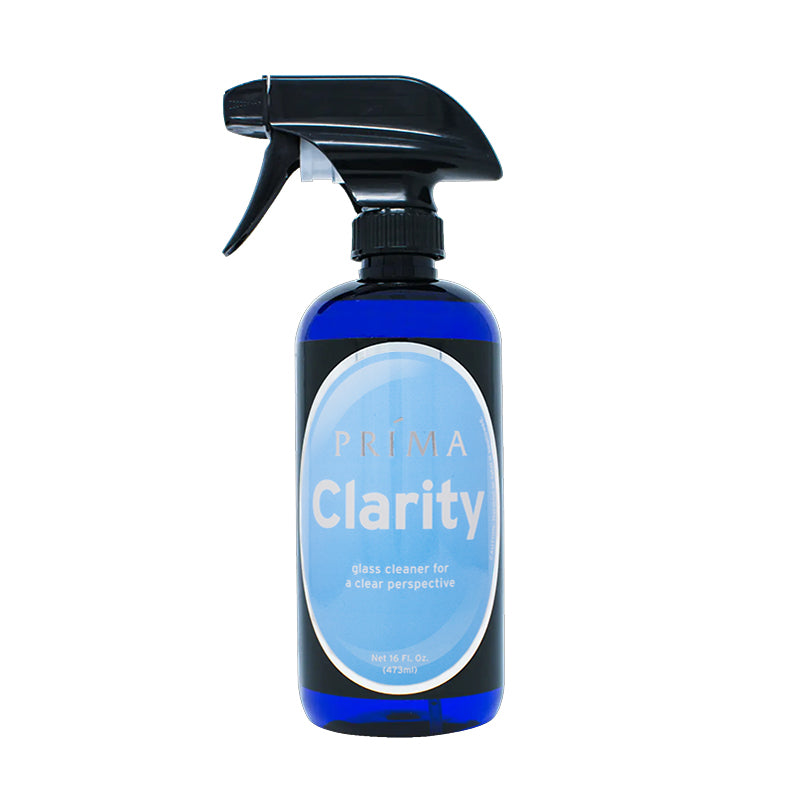 Prima Clarity Glass Cleaner - 16 oz