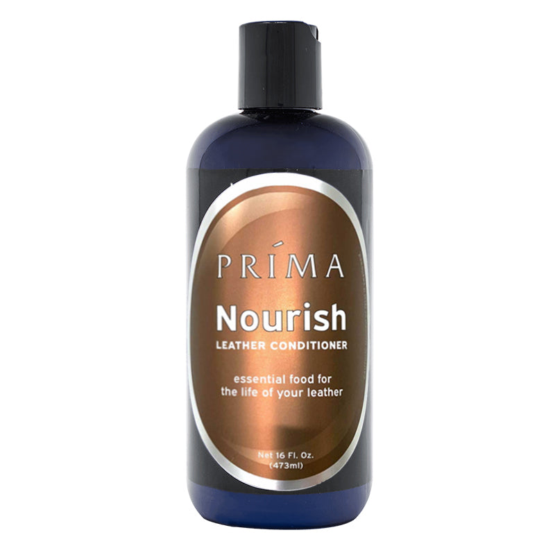 Prima Nourish Leather Conditioner - 16 oz