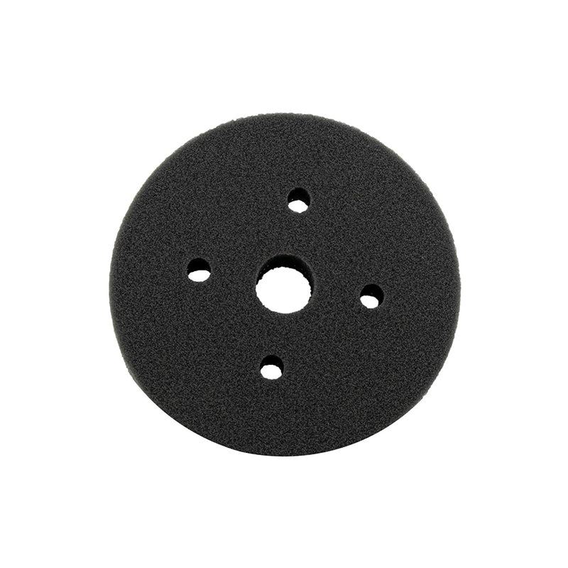 Americana Finishing Black Foam Pad - 5 inch