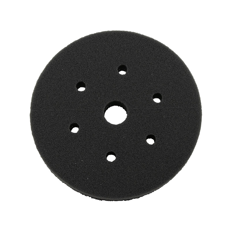 Americana Finishing Black Foam Pad - 6 inch