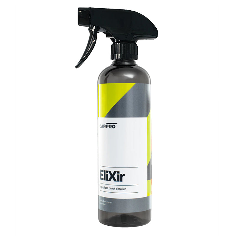 CARPRO EliXir Quick Detailer - 500 ml