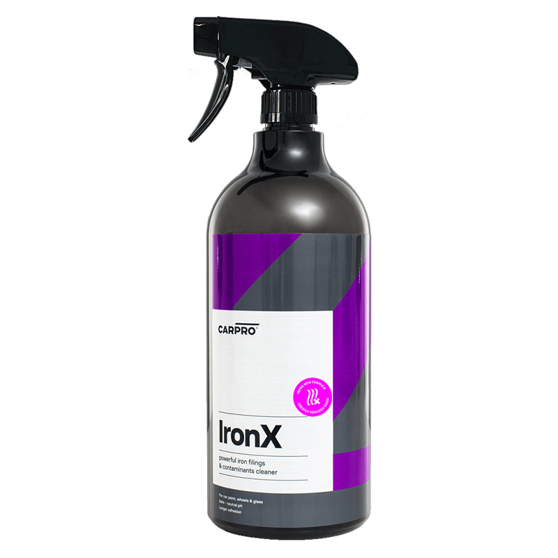 CARPRO IronX - 1 L