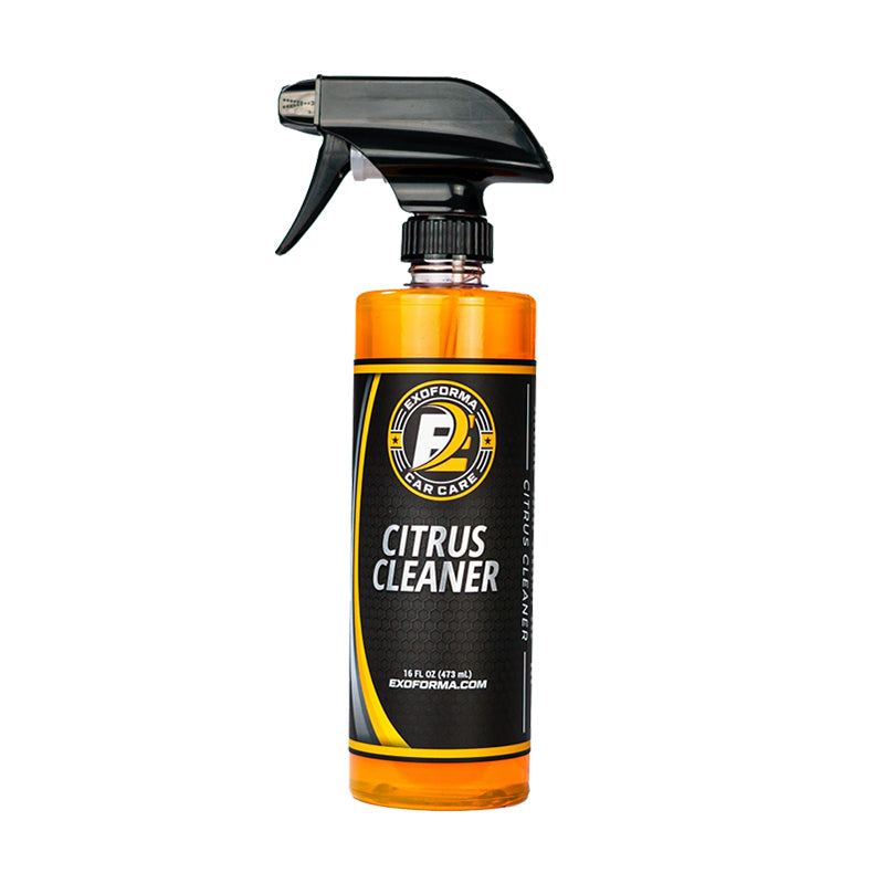 ExoForma Citrus All Purpose Cleaner - 16 oz