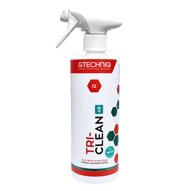 Gtechniq I2 Tri-Clean - 500 ml