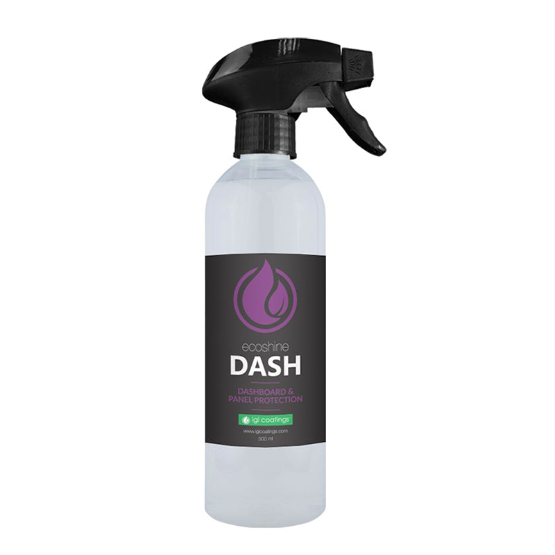 IGL Ecoshine Dash - 500 ml