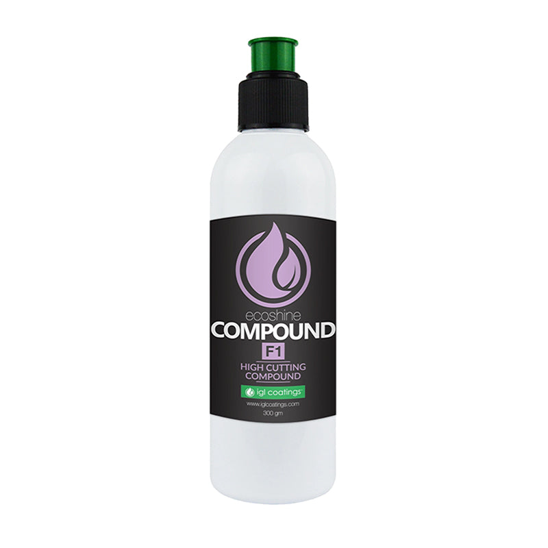 IGL Ecoshine Compound F1 - 300 gm