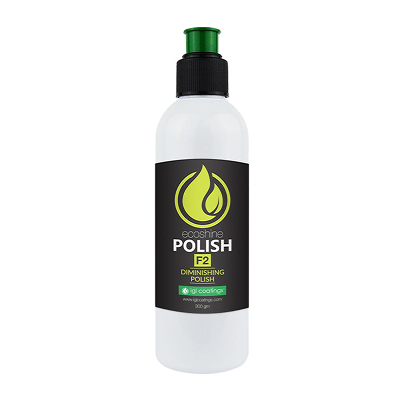 IGL Ecoshine Polish F2 - 300 gm