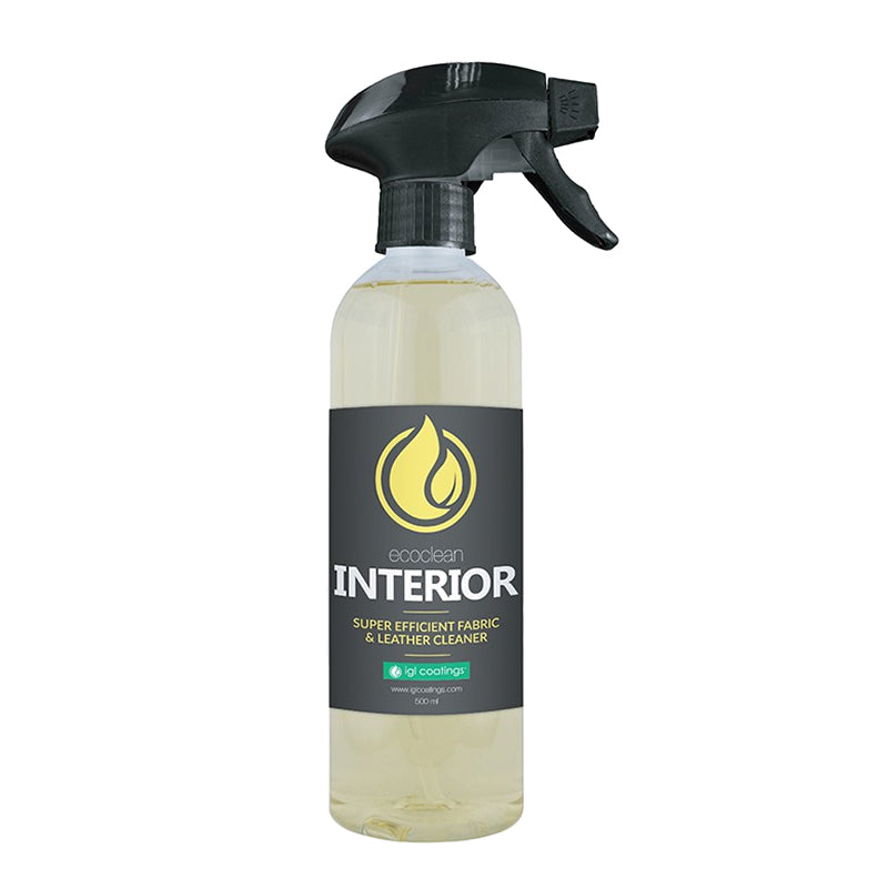 IGL Ecoclean Interior - 500 ml