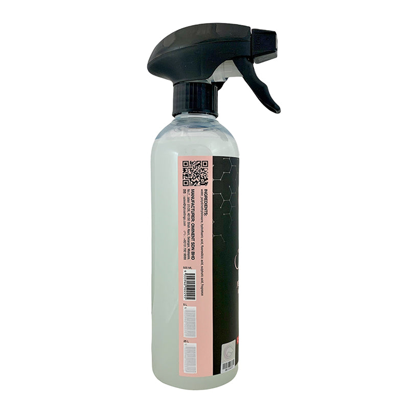 IGL Ecoclean Jen K.O. - 500 ml