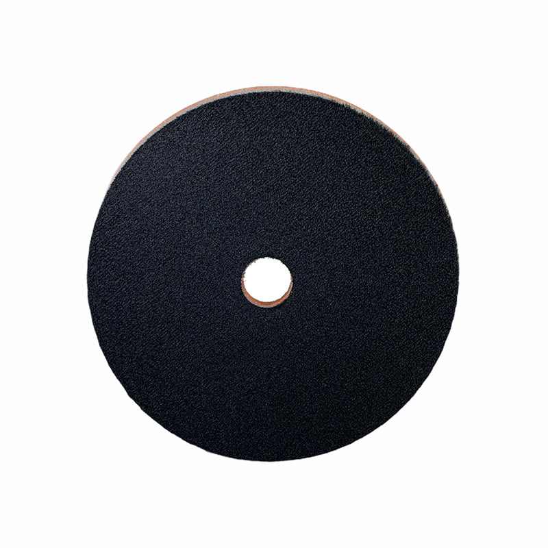 Lake Country HDO Orange Light Polishing Pad - 6.5 inch