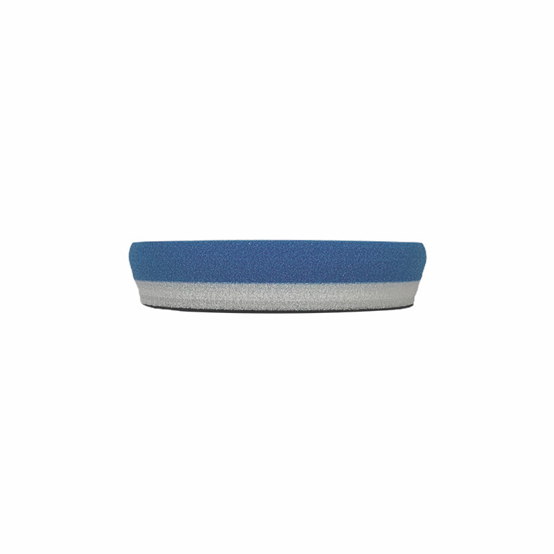 Lake Country HDO Blue Heavy Polishing Pad - 5.5 inch