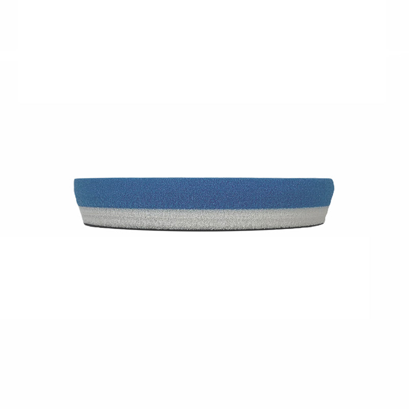 Lake Country HDO Blue Heavy Polishing Pad - 6.5 inch