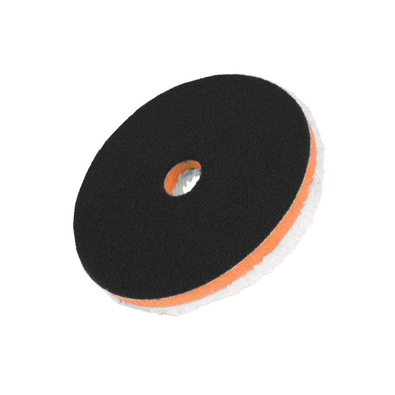 Oberk Supreme Microfiber Cutting Pad - 5 in