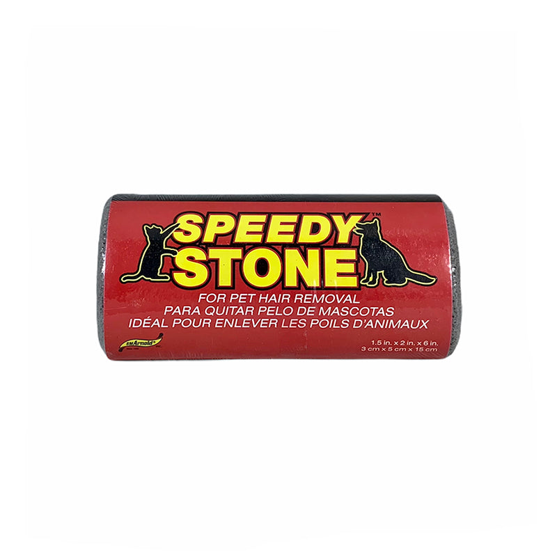 S.M. Arnold Speedy Stone - Pet Hair Remover