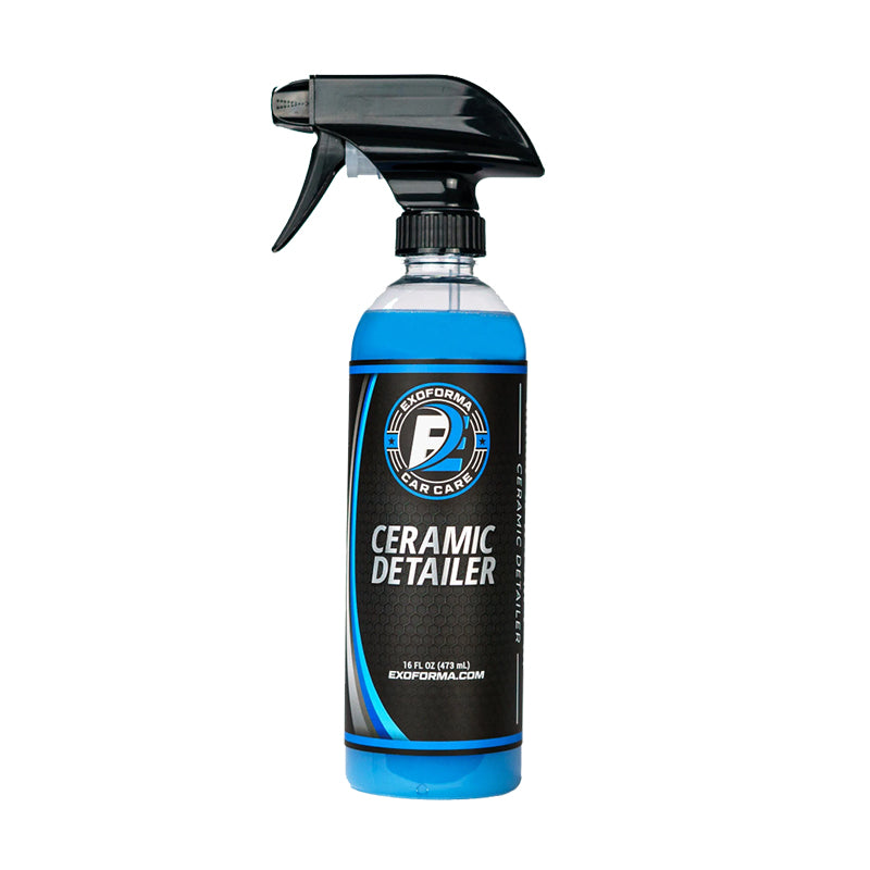 ExoForma Ceramic Detailer - 16 oz