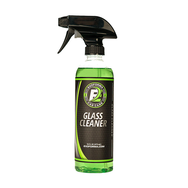 ExoForma Glass Cleaner - 16 oz