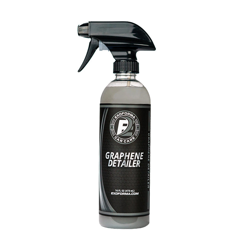 ExoForma Graphene Detailer - 16 oz