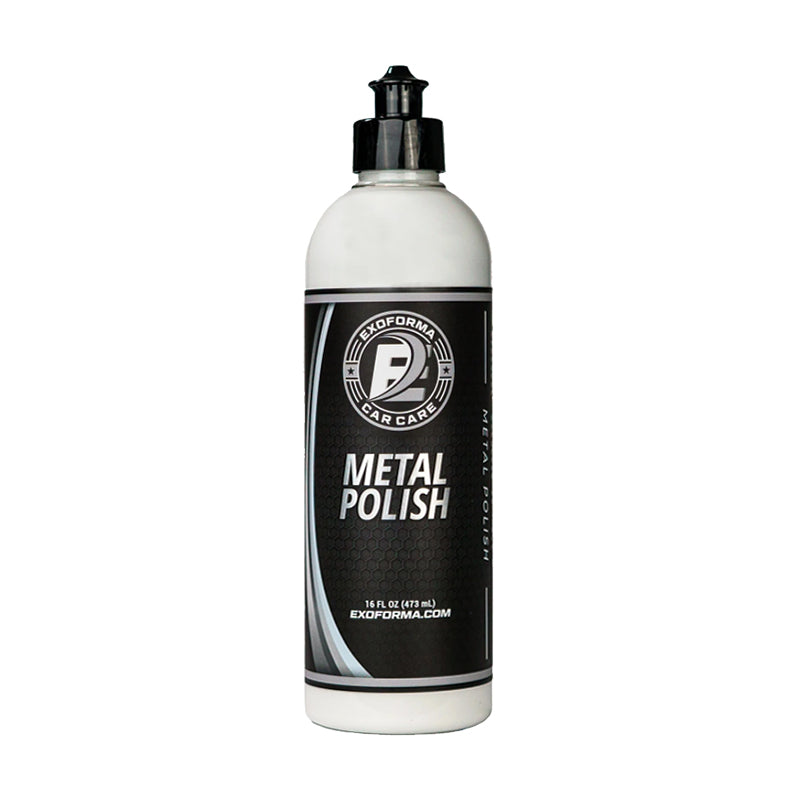 ExoForma Metal Polish - 16 oz