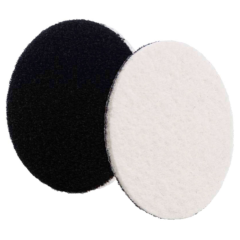 Lake Country Glass Polishing Pad - 6 inch