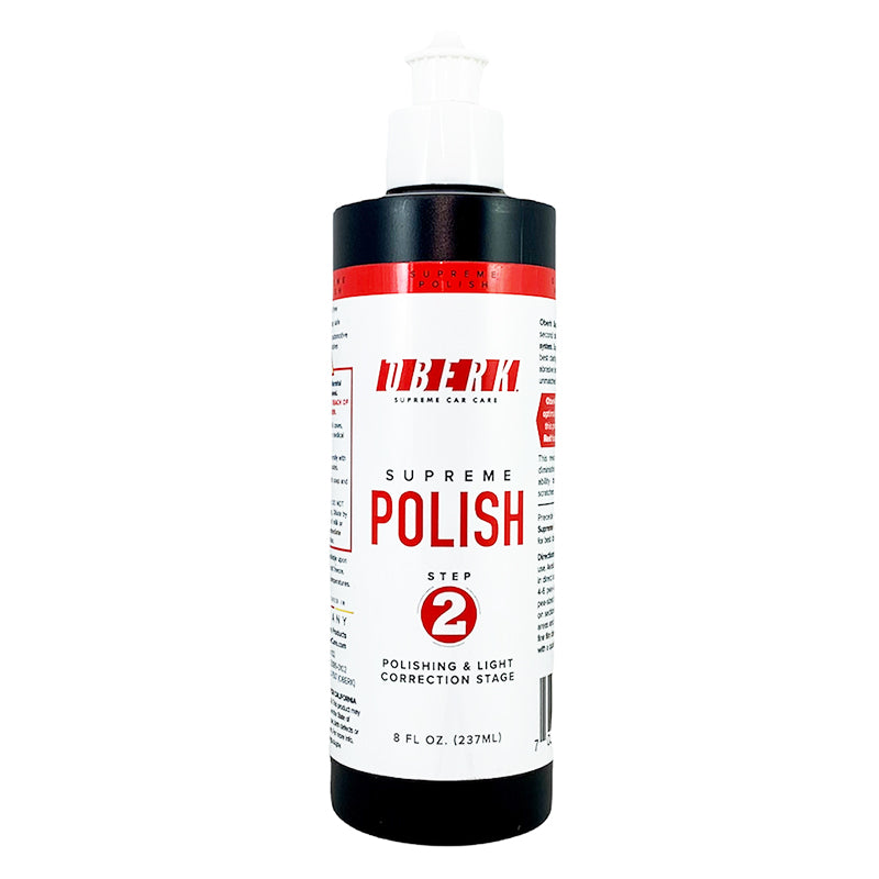 Oberk Supreme Polish - 8 oz