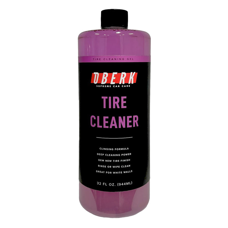 Oberk Tire Cleaner - 32 oz