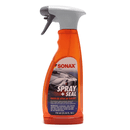 SONAX Spray + Seal Touchless Spray-On Sealant - 750 ml
